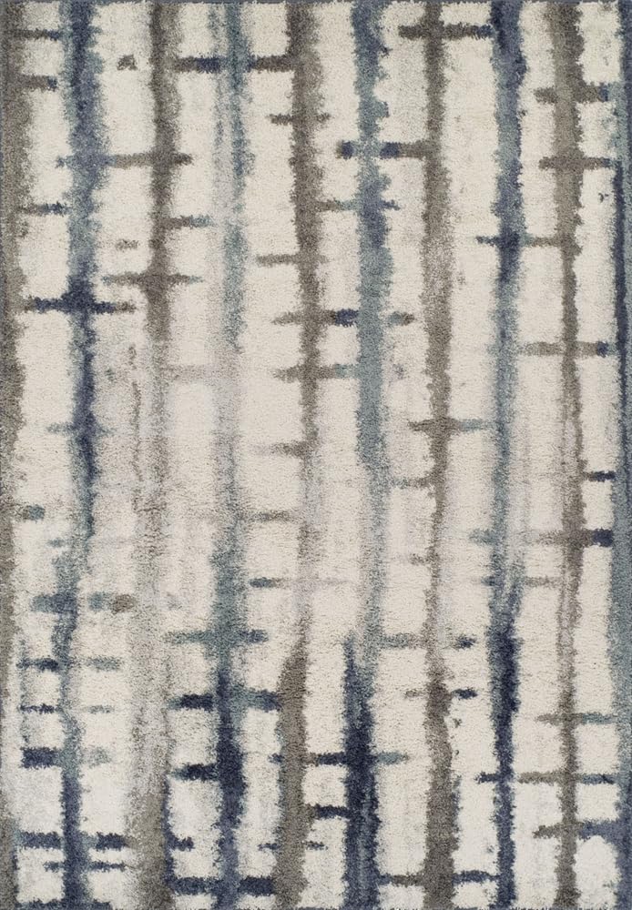 Dalyn Rocco Rc2 Multi Rug - 3 Ft 3 In X 5 Ft 1 In