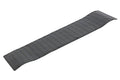 Dee Zee Dz86700 Heavyweight Tailgate Mat, Grey - Dz 86700 , Black 22'L X 7'W X 7'Th