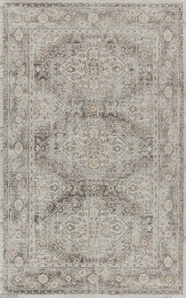 Dalyn Fresca Taupe 9'6&quot; X 13'2&quot; Area Rugs Fc4Ta10X13