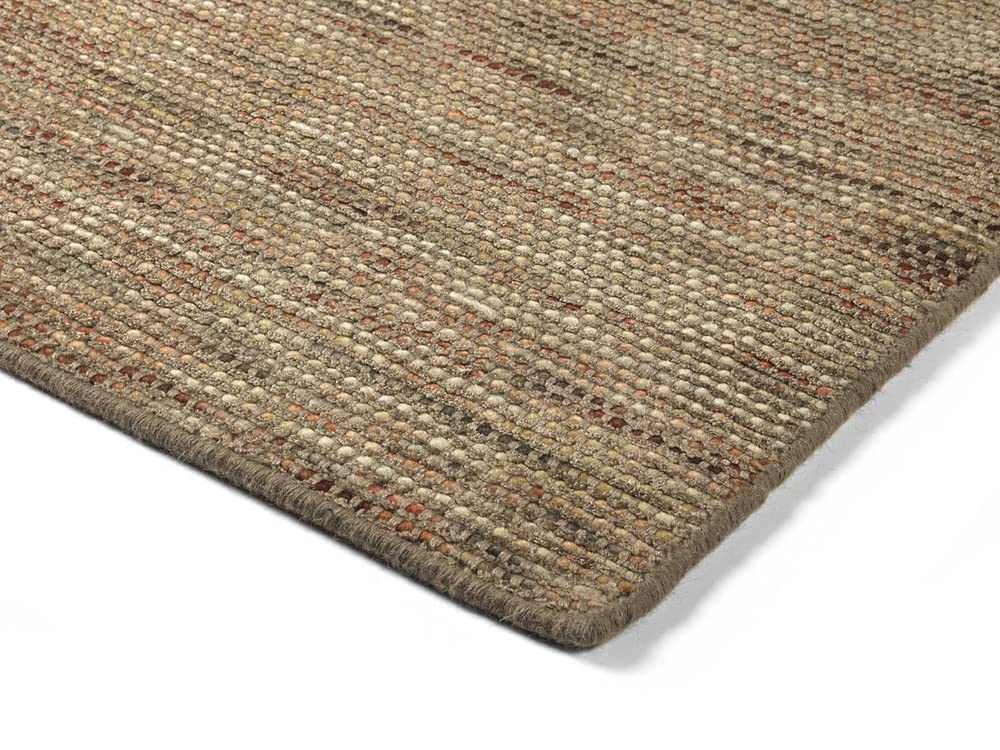 Dalyn Zion Zn1 Mocha Rug - 9 Ft X 13 Ft
