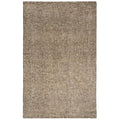 Rizzy Home Alora Decor Storm 5' X 8' Tweed Brown/Beige Hand-Tufted Area Rug