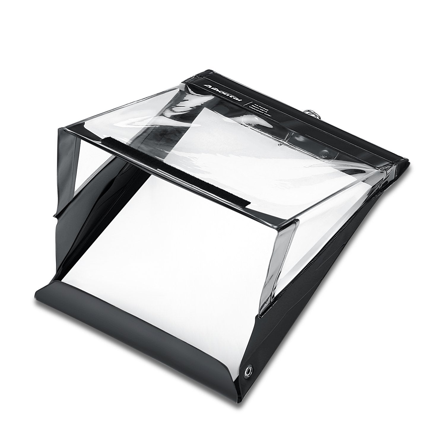 Waterproof Clipboard, Aihontai Professional Clipboard Storage A4 Letter Portrait Size Memo Clipboard - Premium Pvc Material For