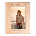Lifetime Creations Personalized First Mothers Day Picture Frame (5 x 7 Portrait) Personalized First Mothers Day Gift for New M