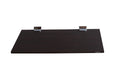 Captiver Simplex Mdf Wood Wall Decor Shelf Racks Stands (50X25 Cm, Wenge) Shelves Bookshelves Storage Box Kitchen Bedroom Furnit