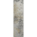 Camberly Cm5 Beige Casual Rug Runner 2' 3" X 7 ' 6"
