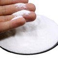 AOSWTLIF 1 Pounds White Fine Sand Art,80-120 mesh Quartz Sand,Craft Sand,for Zen Sand Garden,DIY Painting,Incense Burner Sand,Ac
