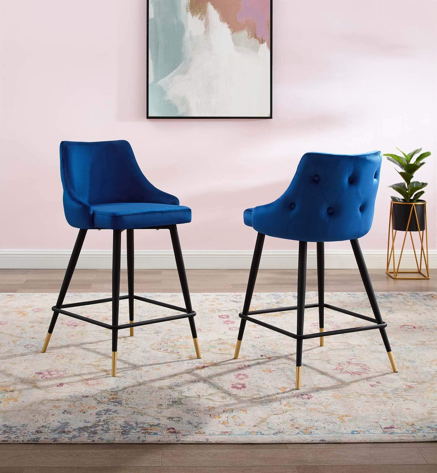 Modway Adorn Counter Stool