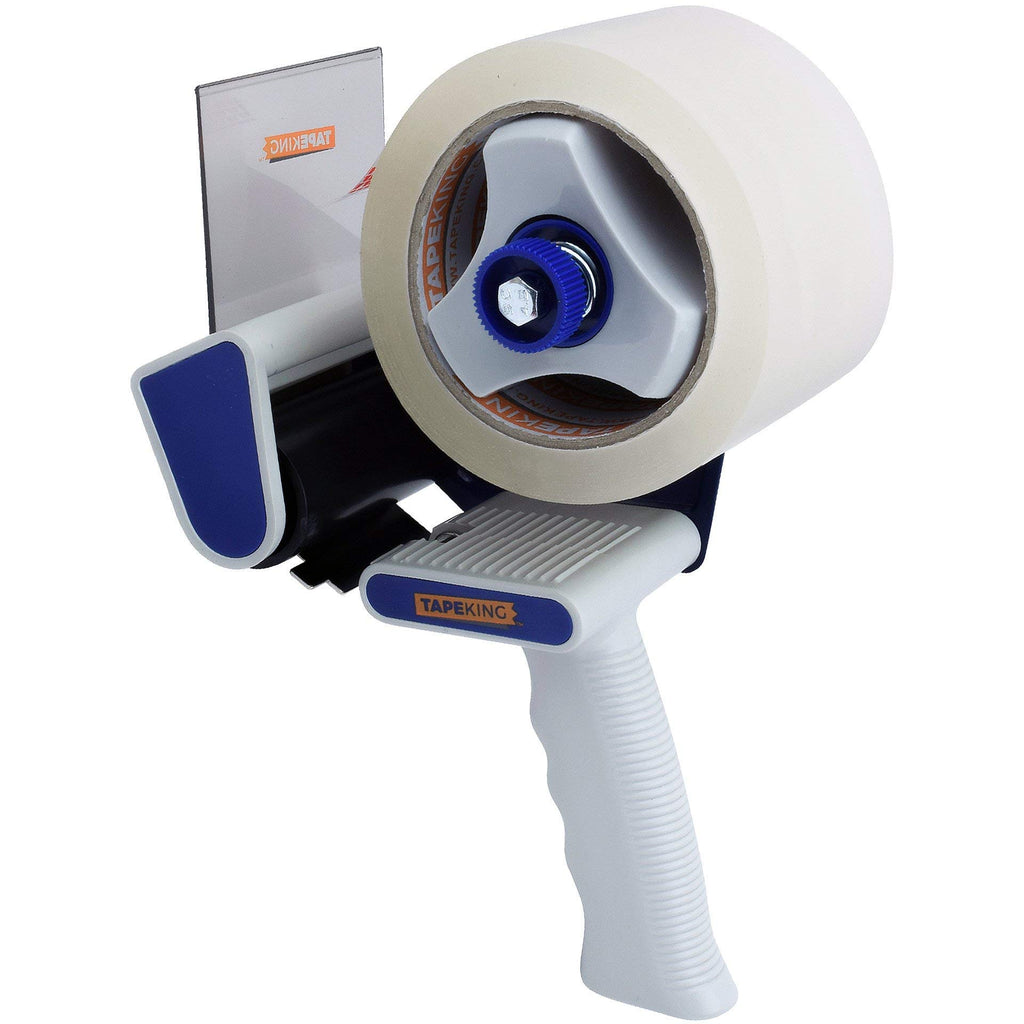 Tape King Tx100 Packing Tape Dispenser Gun (3In-Wide, One Set)