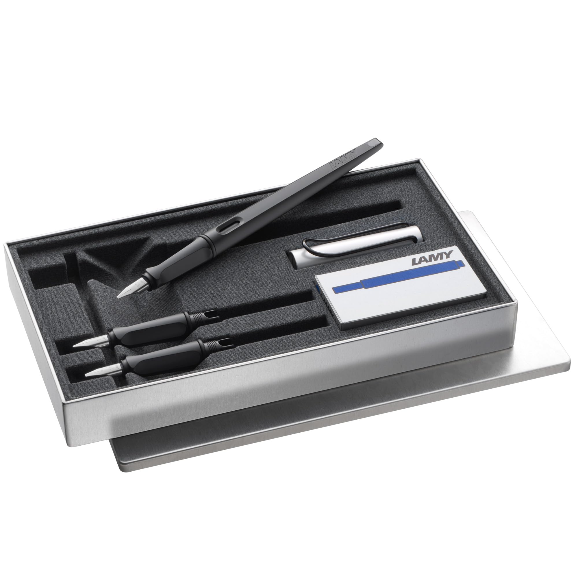 Lamy 1217713 Calligraphy Pen Set Joy Al M11