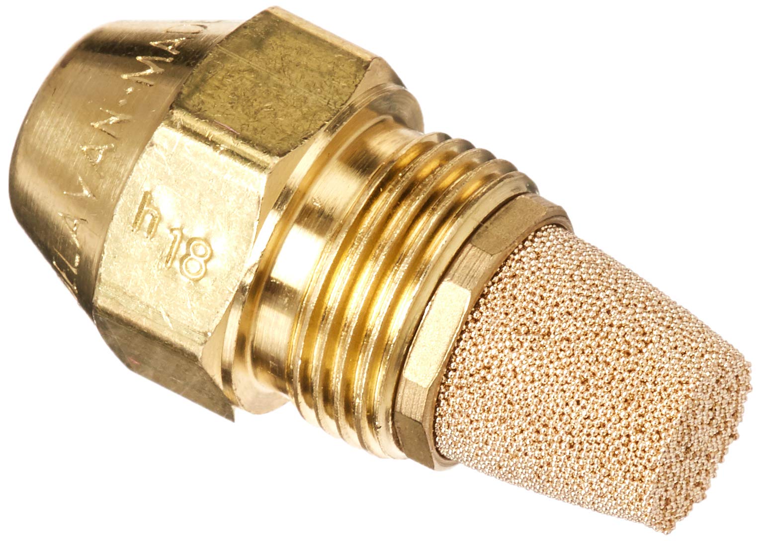 Delavan Noz 1.35 80 Solid Nozzle