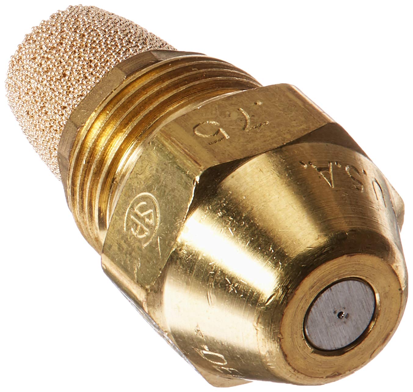 Delavan 16092 .75 Gph 70 Degree Hollow Oil Nozzle