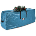Hearth & Harbor Christmas Tree Storage Bag - Waterproof Christmas Tree Storage Box - Waterproof Christmas Tree Bag With Reinforc