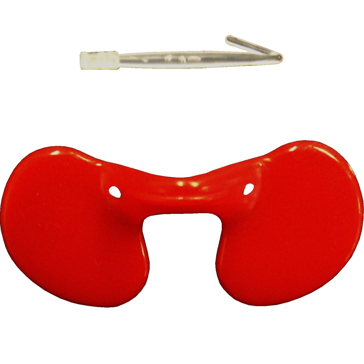 Rite Farm Products 24 Pack Of Pheasant, Poultry & Chicken Blinders Peeper Vision Blocker Foul Bird