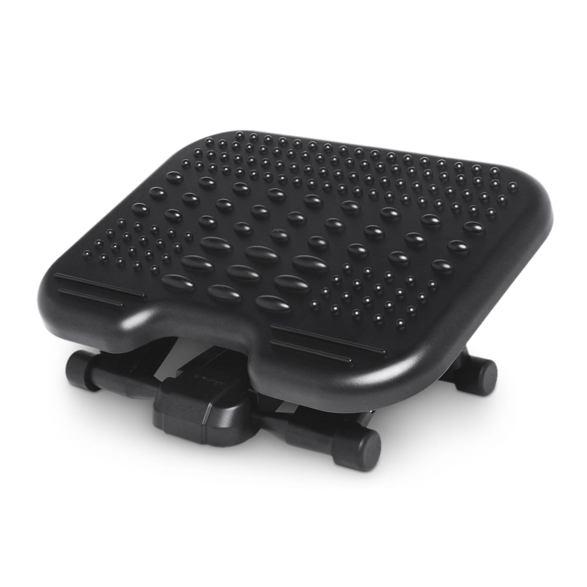 Kensington Solemassager Rocking Footrest (K56155Us),Grey