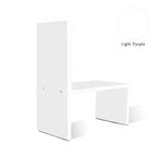 Jerry & Maggie - Desktop Organizer Office Storage Rack Adjustable Wood Display Shelf | Birthday Gifts - Toy - Home Decor | - Fre