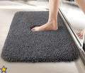 HOWNICE Door Mat for Home,Bedroom,Bathroom,Kitchen,Living Room,Entrance,Room Mats,Foot Mats,Floor mat,Main Door,Rug,Non Slip Mat