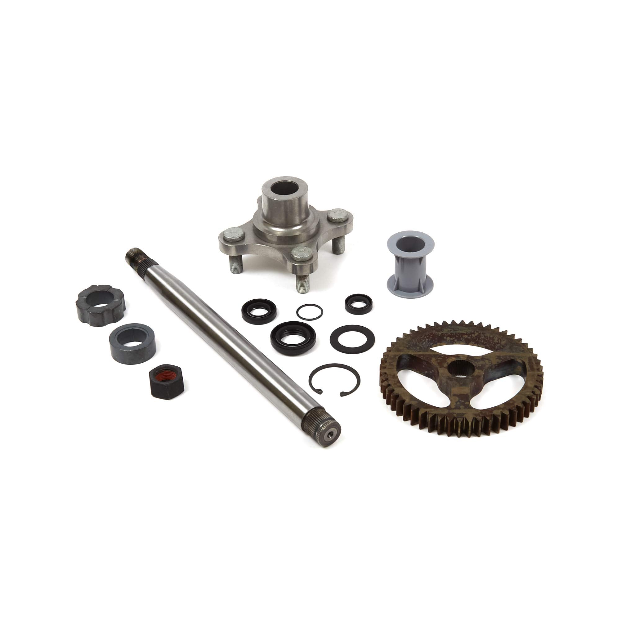 Hydro-Gear 72186 Kit Convers Genuine Original Equipment Manufacturer (Oem) Part