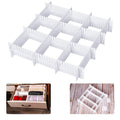 Ciireeh Drawer Dividers
