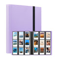 432 Pockets Photo Album for Fujifilm Instax Mini Camera, Polaroid Camera, for Fujifilm Instax Mini 11 90 70 9 8+ 8 LiPlay Instan
