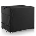Wnanan Outdoor Prep Table Cover - Heavy Duty Waterproof Cover For Keter Unity Small Portable Table, Compatible With 36 Inch Outd