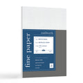 Southworth Business Paper, 8.5' X 11', 70 Lb., Metallic Finish, White Pearl, 25 Sheets (91142)