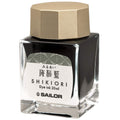 Sailor Fountain Pen, Bottled Ink, Four Seasons, Dream Of Sixteen Nights, Ai Kaipine 13-1008-204