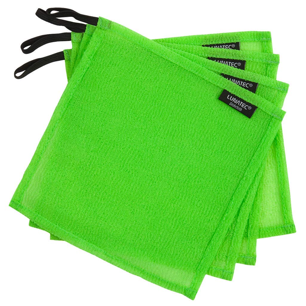 Lunatec Dishcloths