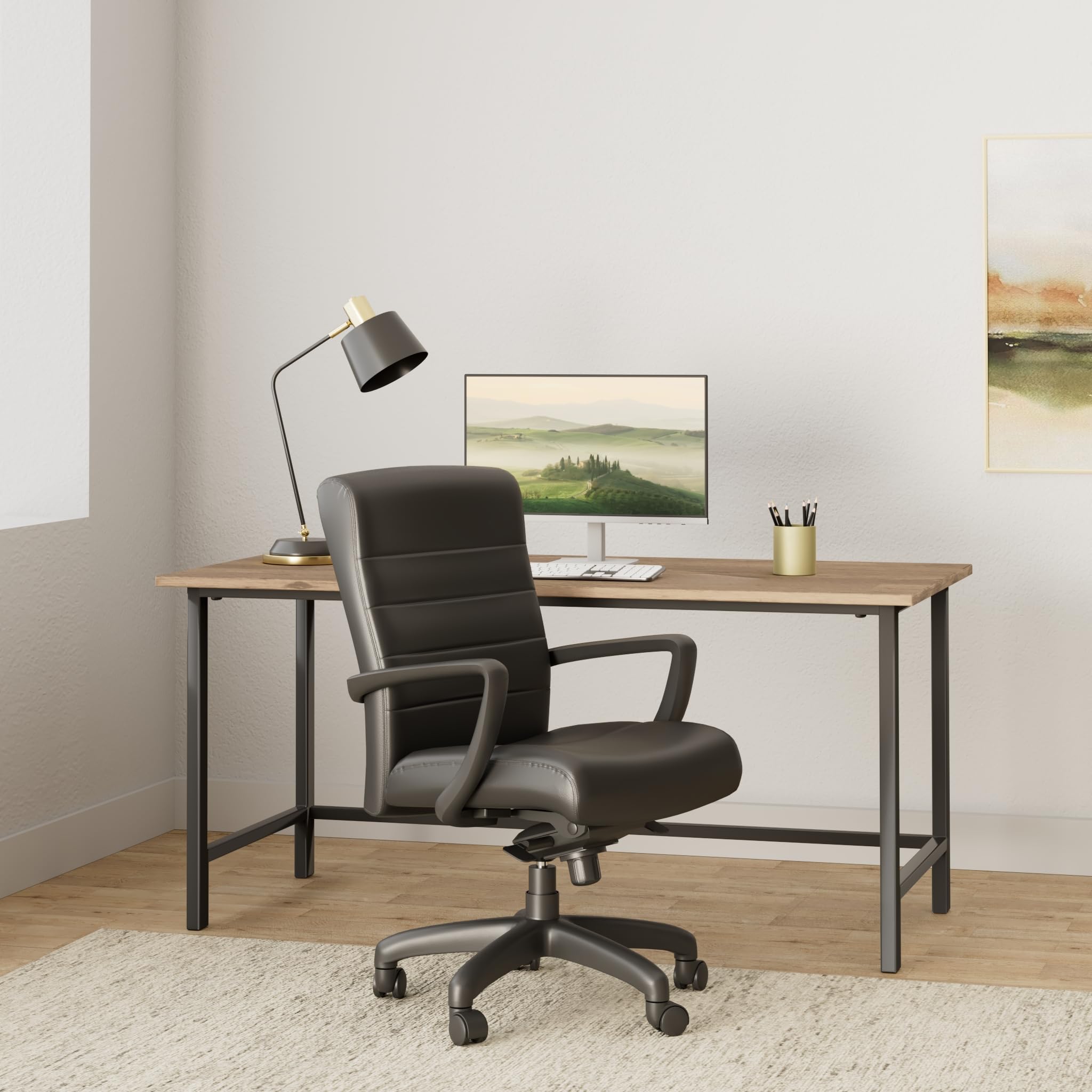 Manchester Executive Office Chair - Thumbnail 3