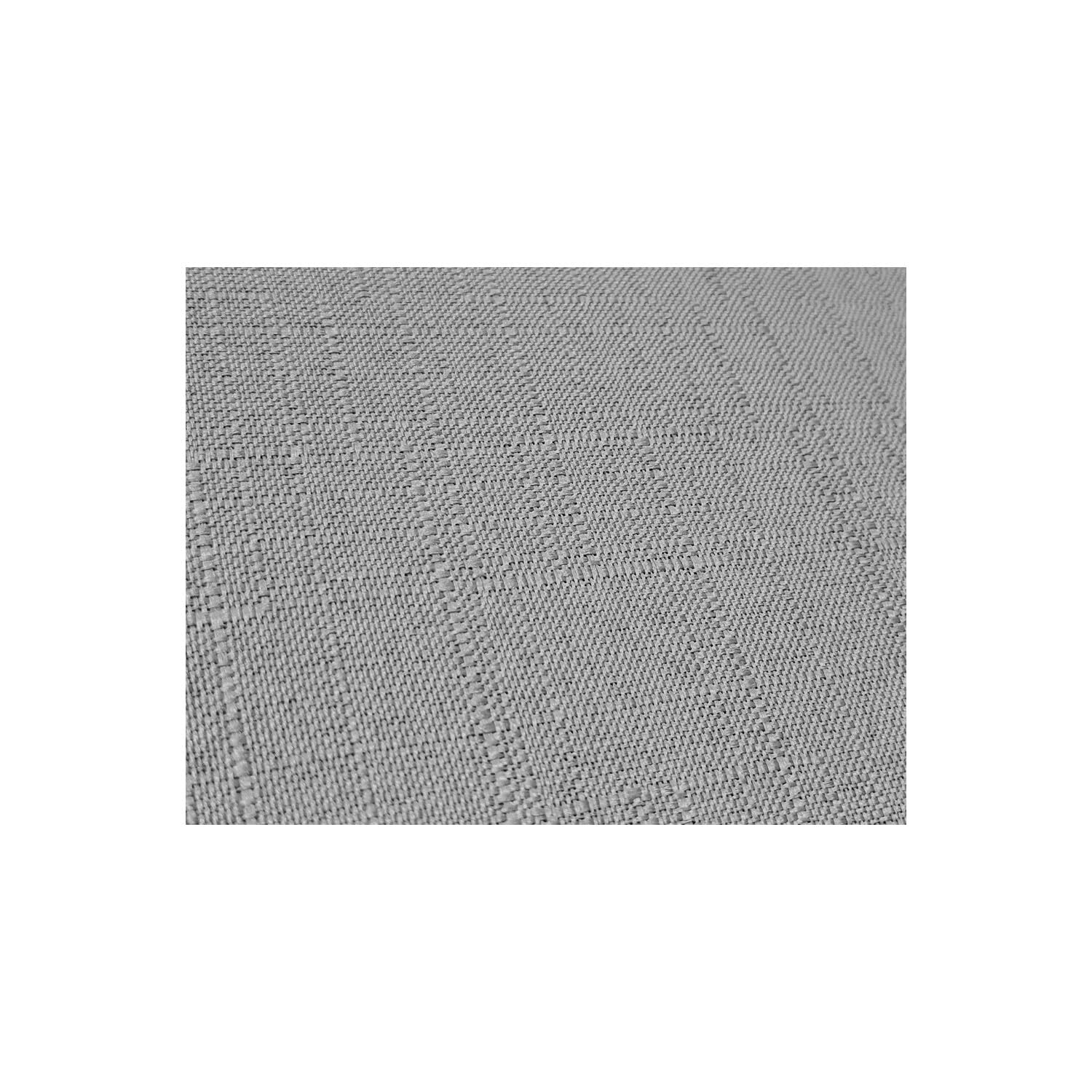 Best Master Furniture Yvette Upholstered Tufted With Wingback Platform Bed King, Grey