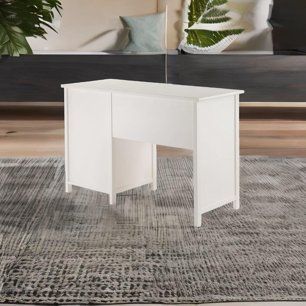 Ergode Delta Writing Desk - Sleek & Modern Home Office Solution