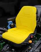 Lp68694 Compact Utility Tractors Seat Cover For John Deere 1025R & 2025R Tractor