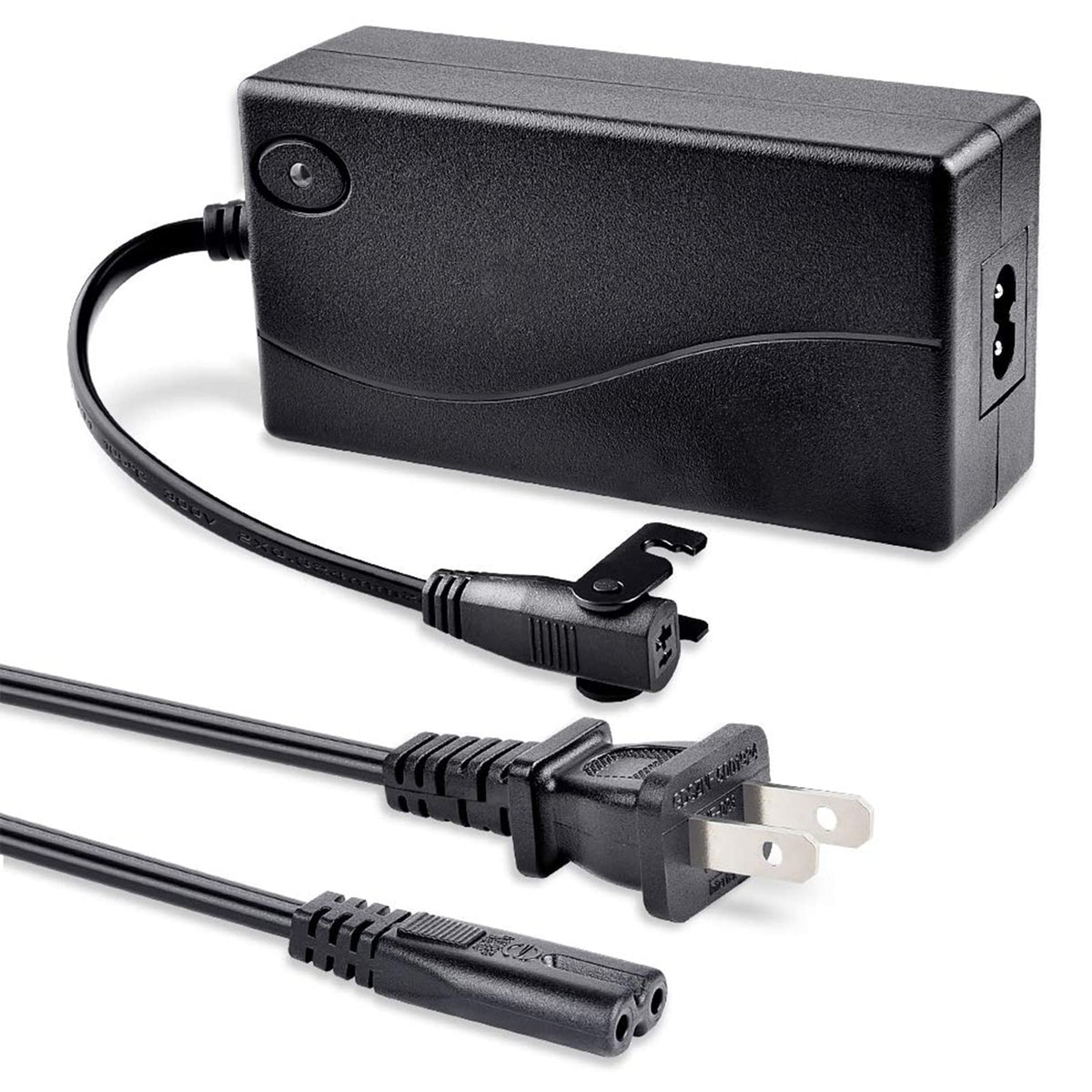 Cuglb Power Recliner Supply, Ac/Dc Switching Power Supply Transformer 29V/24V 2A Recliner Power Adapter & Power Cord For Lift Chair Or Power Recliner