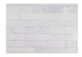 Evergreen Shiplap Layering Entrance Doormat | Indoor And Outdoor | 42-Inches X 26-Inches | Non-Slip Backing | All-Season | Low P