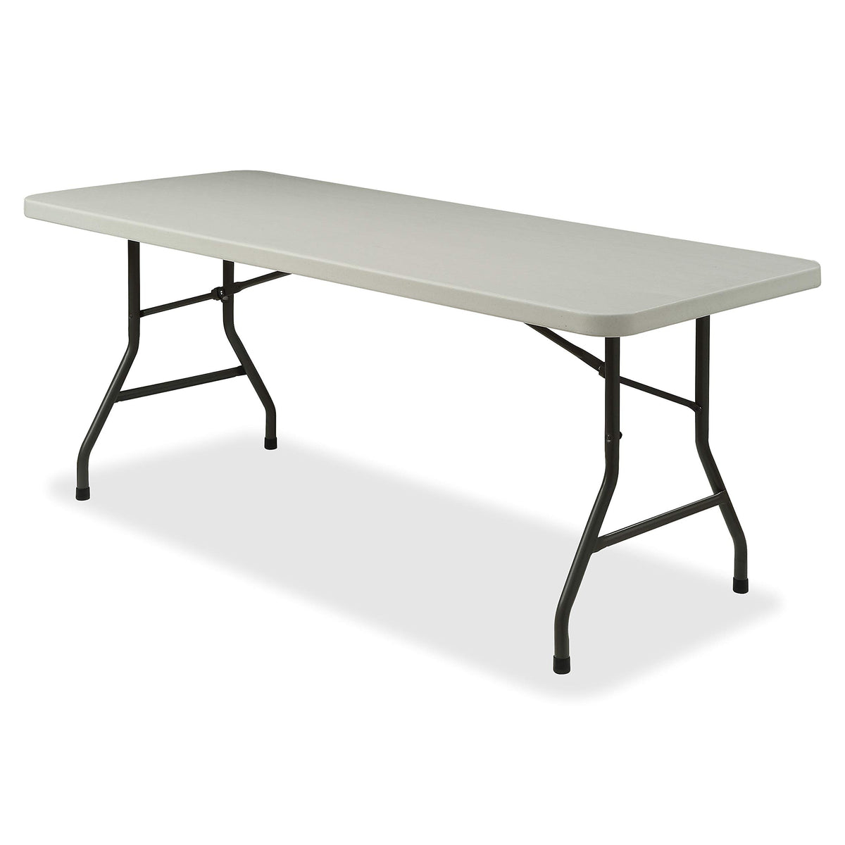 Lorell Llr66656 Rectangular Banquet Table