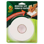 Tape,Mountng,Perm 15',Wht