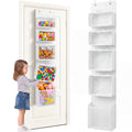 Over the Door Storage, Over the Door Toy Organizer, Hanging Toy Storage