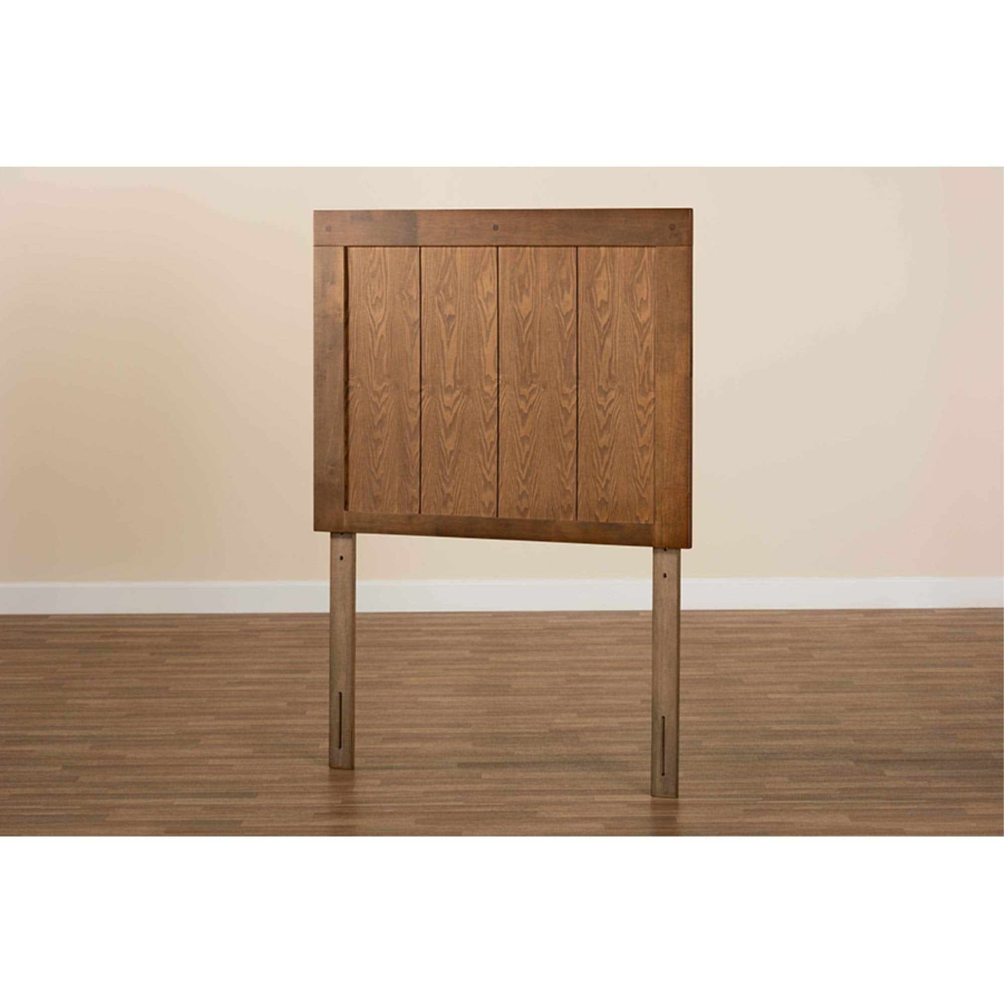 Baxton Studio Patwin Headboard