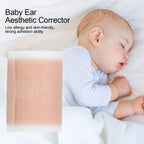 Baby Auricle Valgus Correction Patch, Newborn Baby Ear Aesthetic Correctors Kids Infant Protruding Ear Patch Stickers, Children