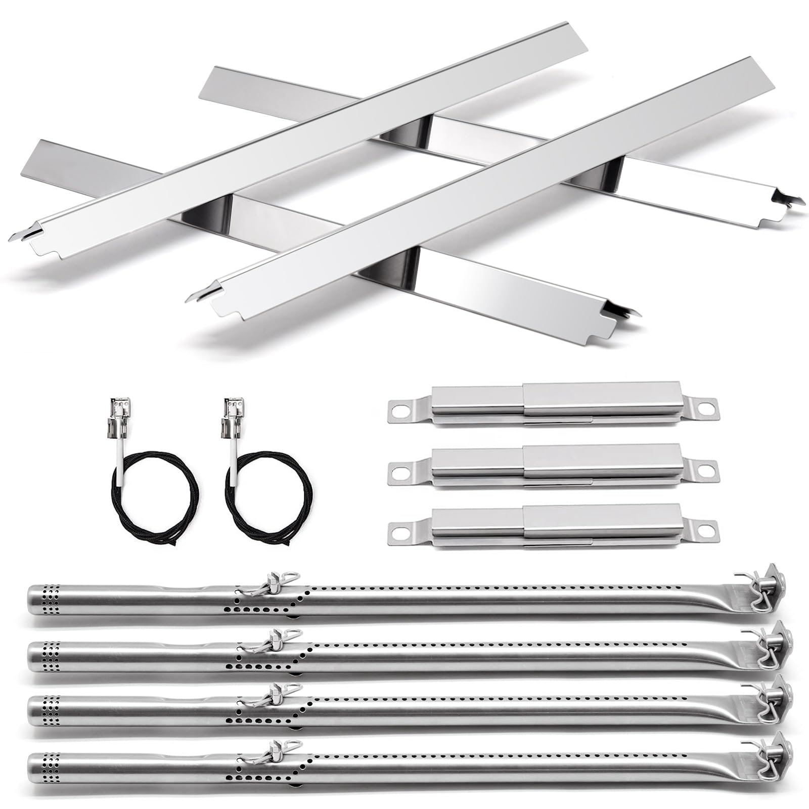 Repair Kit For Charbroil 463365021 463366022 463331221 463449021 463351021 463350722 463354021 463365522 463330521 463352521 463