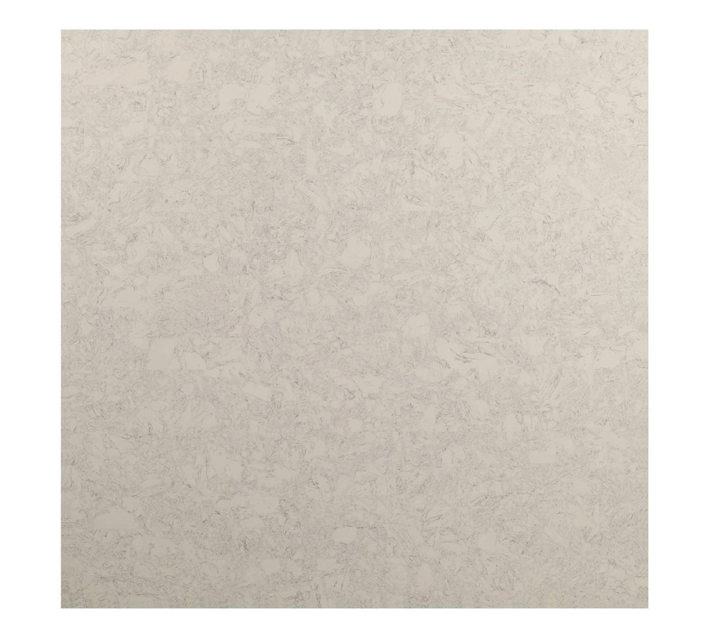 ACME Furniture Nolan Counter Height Table, White Marble/Salvage Dark Oak