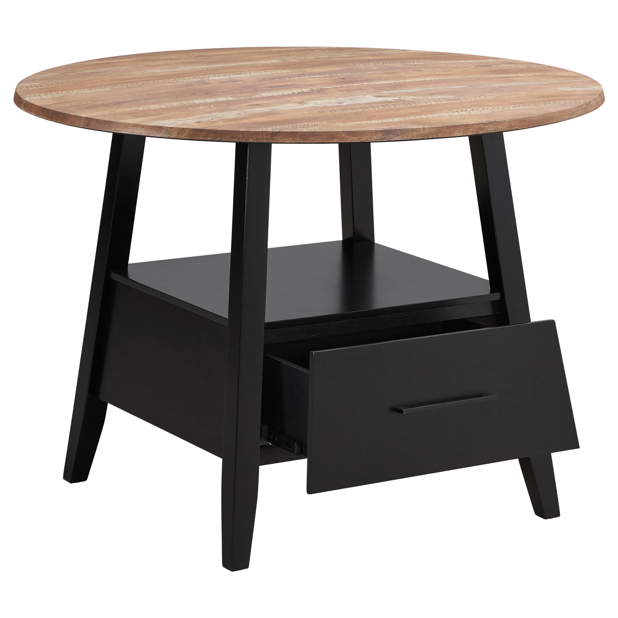 Coaster Home Furnishings Counter Height Dining Table