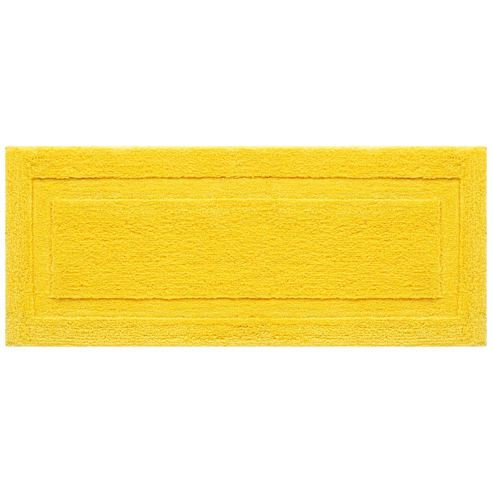 SHACOS Super Soft Bathroom Runner Rugs 20x47 Non Slip Bath Rug Runners Microfiber Absorbent Long Bathroom Mats Long Bath Rug Mac