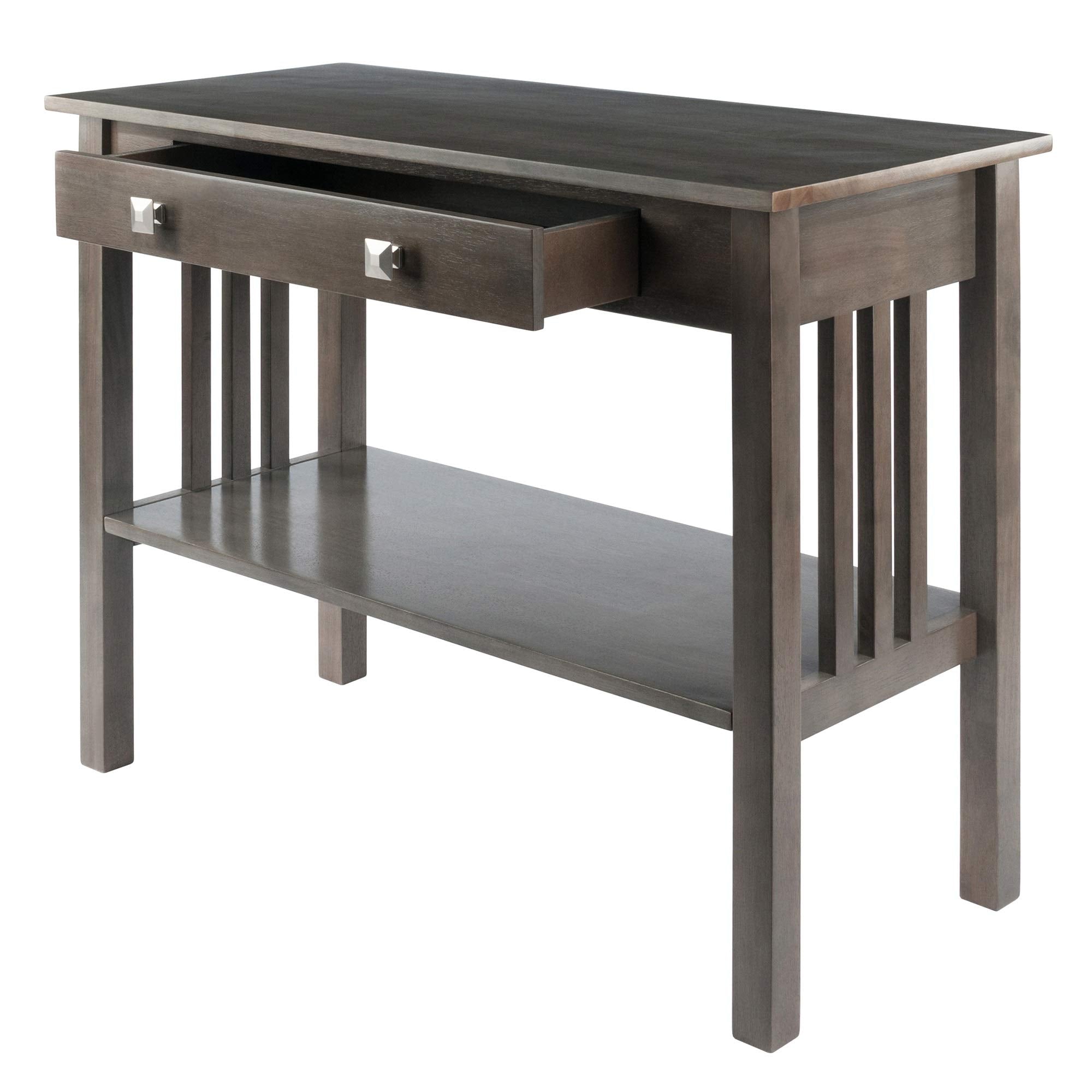 Ergode Wood Stafford Console Table (92450-VV)