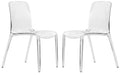 Murray Modern Dining Chair, Set of 2