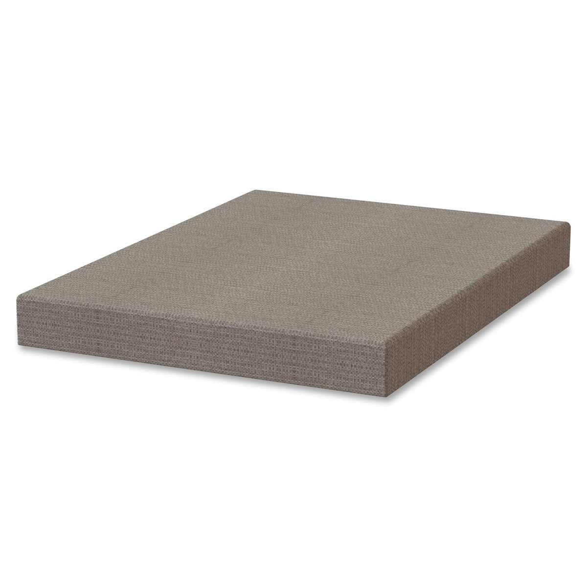 Lorell Kingsley Seat Cushion, 2&quot; X 15&quot; X 19.9&quot;