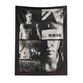 Northwest Playstation The Last Of Us Woven Wall Hanging, Fabric Poster Wall Art, 40x57 inches