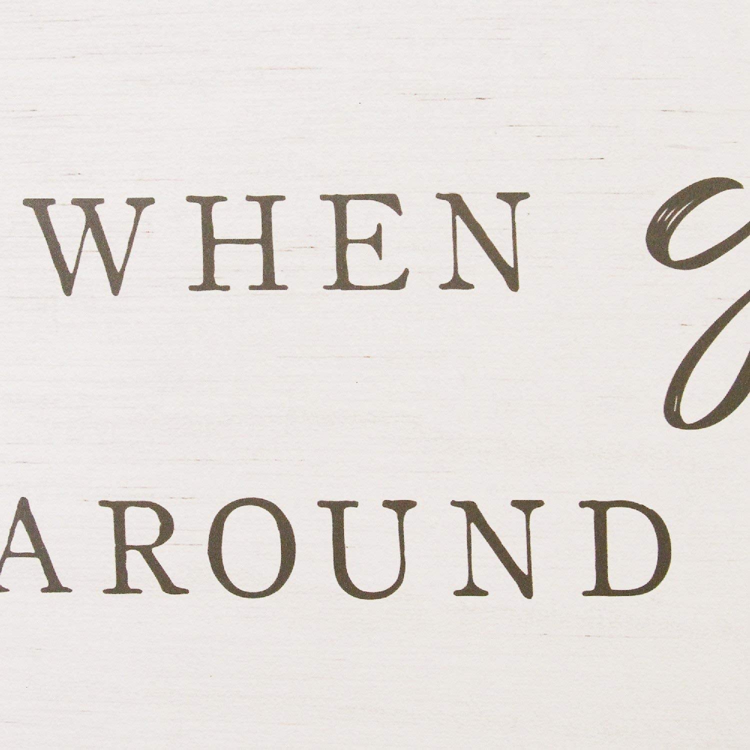 HomeRoots 100% MDF 23.62' X 1.18' X 30.31' White MDF Wall Art