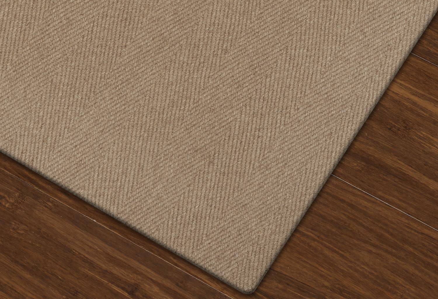 Dalyn Rugs Monaco Sisal Area Rug, 3'6&quot; X 5'6&quot;, Ecru