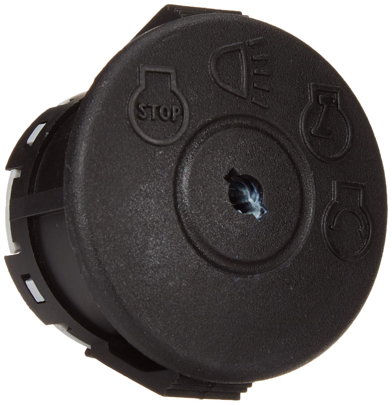 Husqvarna 532175566 Ignition Switch Replacement For Riding Lawn Mowers