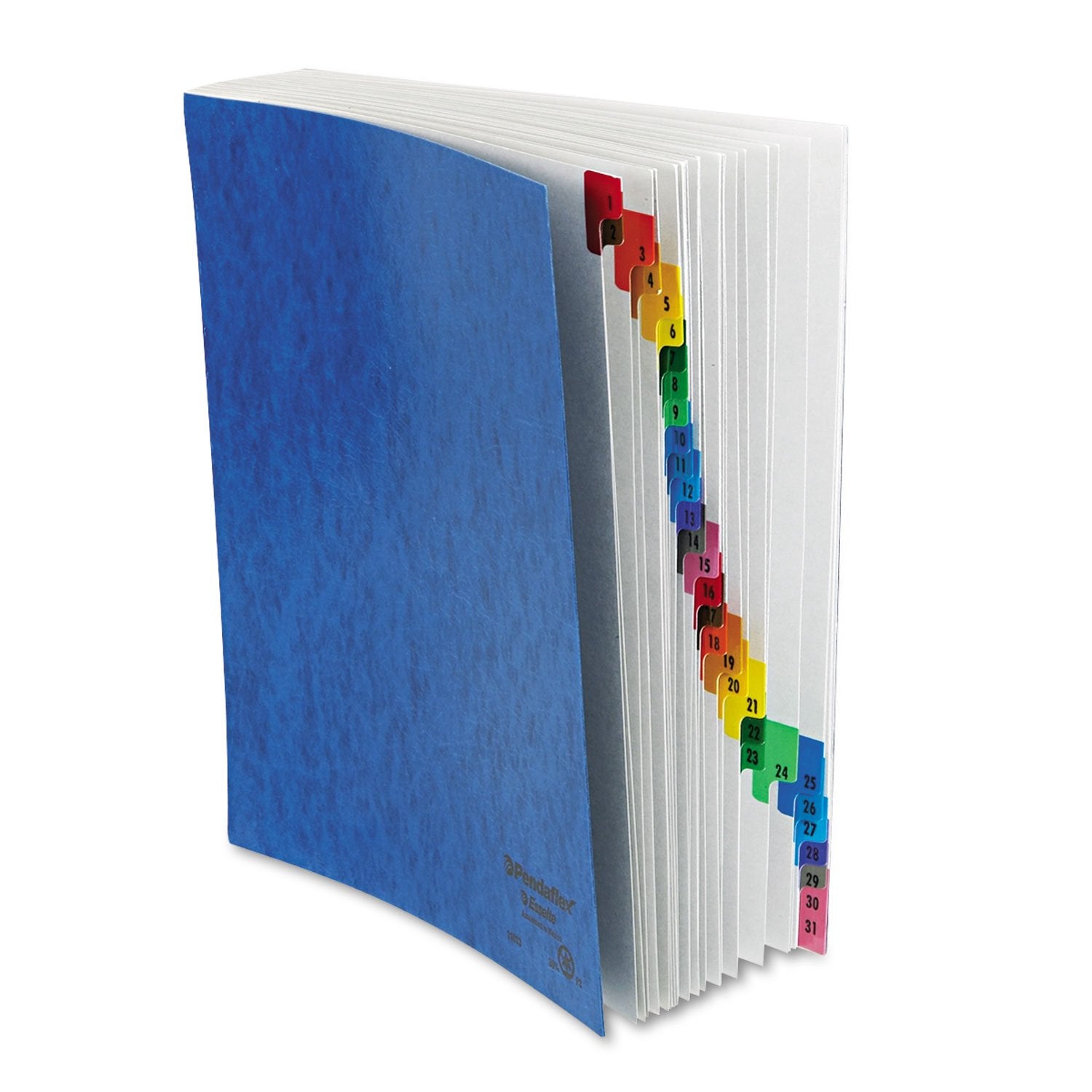 Pfx11013 - Expandable Desk File